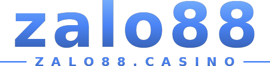 zalo88 logo